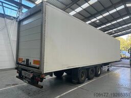 LAMBERET LVF S 3F