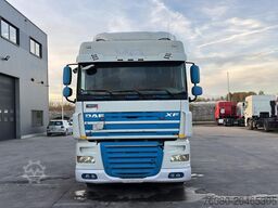 DAF XF 105.460 (BOITE MANUELLE / MANUAL GEARBOX)