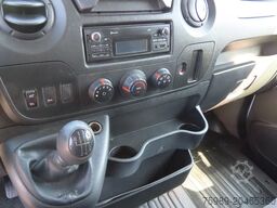 Renault Master 10,5 m,3 SEATS, KLUBB, 3500 kg, euro6