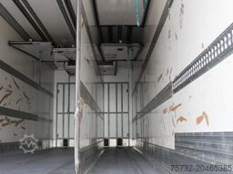 Mercedes-Benz Antos 2536 E6 CS 1250Mt Tri-temp LBW TW ATP