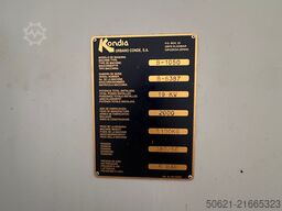 Kondia B-1050