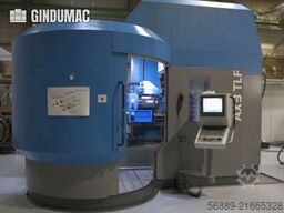 IXION AUERBACH IA2 TLF-1200.4