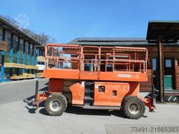 JLG 3394 RT 12m ( 905kg )
