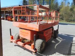 JLG 3394 RT 12m ( 905kg )