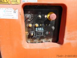 JLG 3394 RT 12m ( 905kg )