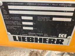LIEBHERR R926