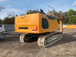 LIEBHERR R926
