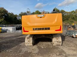 LIEBHERR R926