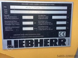 LIEBHERR L566 Xpower