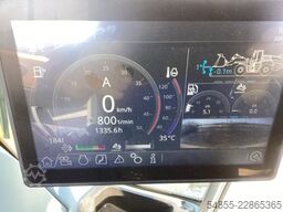LIEBHERR L566 Xpower