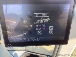 LIEBHERR L566 Xpower