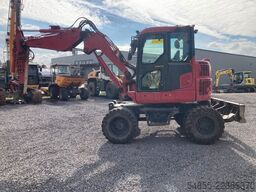 KOMATSU PW98MR-10