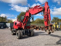 KOMATSU PW98MR-10