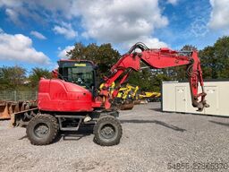 KOMATSU PW98MR-10