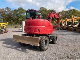 KOMATSU PW98MR-10