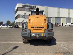 LIEBHERR L576 Xpower