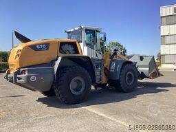 LIEBHERR L576 Xpower