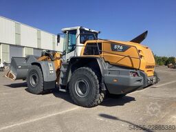 LIEBHERR L576 Xpower