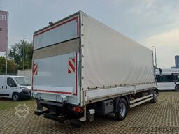IVECO EUROCARGO ML160E32/P