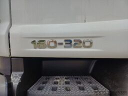 IVECO EUROCARGO ML160E32/P
