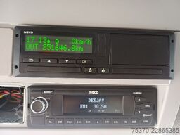 IVECO EUROCARGO ML160E32/P