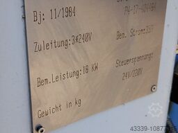 WERA Profilator RSM-150