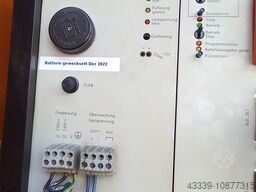 WERA Profilator RSM-150