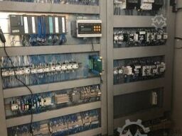 Repkon Doppelständermaschine