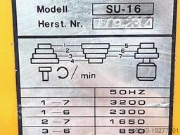 SUSEMIHL SU16