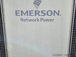 Emerson Network Power 