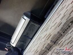 DAF XF 460 FT Space Cab Low deck