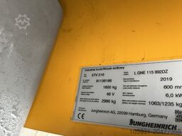 Jungheinrich ETV216