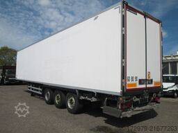 LAMBERET LVFS3H *Thermo-King SLXI 400*LBW*Flügeltüren*