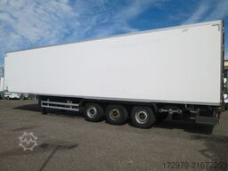 LAMBERET LVFS3H *Thermo-King SLXI 400*LBW*Flügeltüren*