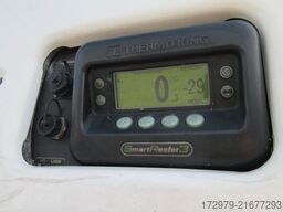 LAMBERET LVFS3H *Thermo-King SLXI 400*LBW*Flügeltüren*