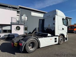 IVECO Stralis S-WAY AS440S48T/P Standklima Retarder