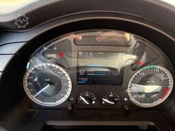 IVECO Stralis S-WAY AS440S48T/P Standklima Retarder