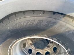 IVECO Stralis S-WAY AS440S48T/P Standklima Retarder