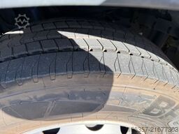 IVECO Stralis S-WAY AS440S48T/P Standklima Retarder