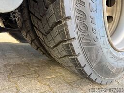 IVECO Stralis S-WAY AS440S48T/P Standklima Retarder