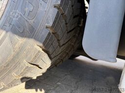 IVECO Stralis S-WAY AS440S48T/P Standklima Retarder