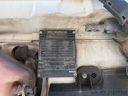 IVECO Stralis S-WAY AS440S48T/P Standklima Retarder