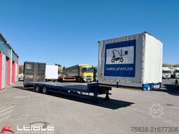 NOOTEBOOM OSD-33-02*Multi*Schwanenhals*Seilwinde*Stapler*