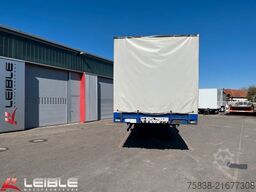 NOOTEBOOM OSD-33-02*Multi*Schwanenhals*Seilwinde*Stapler*