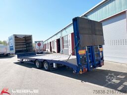 NOOTEBOOM OSD-33-02*Multi*Schwanenhals*Seilwinde*Stapler*