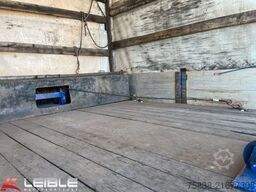 NOOTEBOOM OSD-33-02*Multi*Schwanenhals*Seilwinde*Stapler*