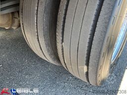 NOOTEBOOM OSD-33-02*Multi*Schwanenhals*Seilwinde*Stapler*