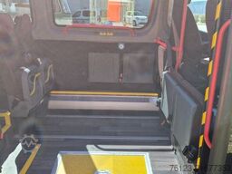 MERCEDES-BENZ 517 / 515 Frontniederflur mit  GSR 3 Systeme