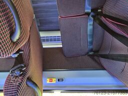 MERCEDES-BENZ 517 / 515 Frontniederflur mit  GSR 3 Systeme