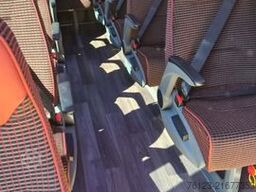 MERCEDES-BENZ 517 / 515 Frontniederflur mit  GSR 3 Systeme